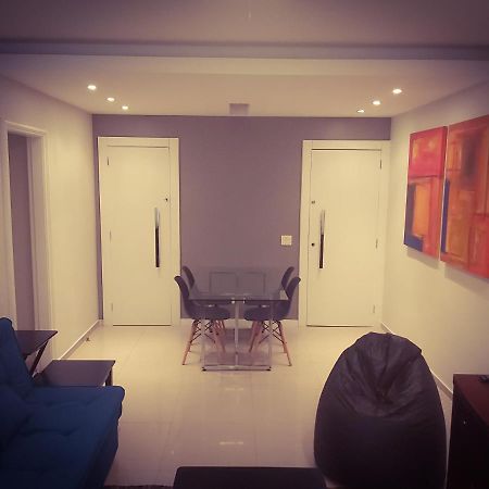 Apartamento Barao Da Torre 리오데자네이루 외부 사진