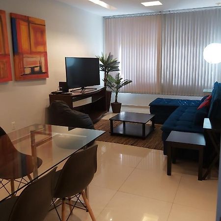 Apartamento Barao Da Torre 리오데자네이루 외부 사진