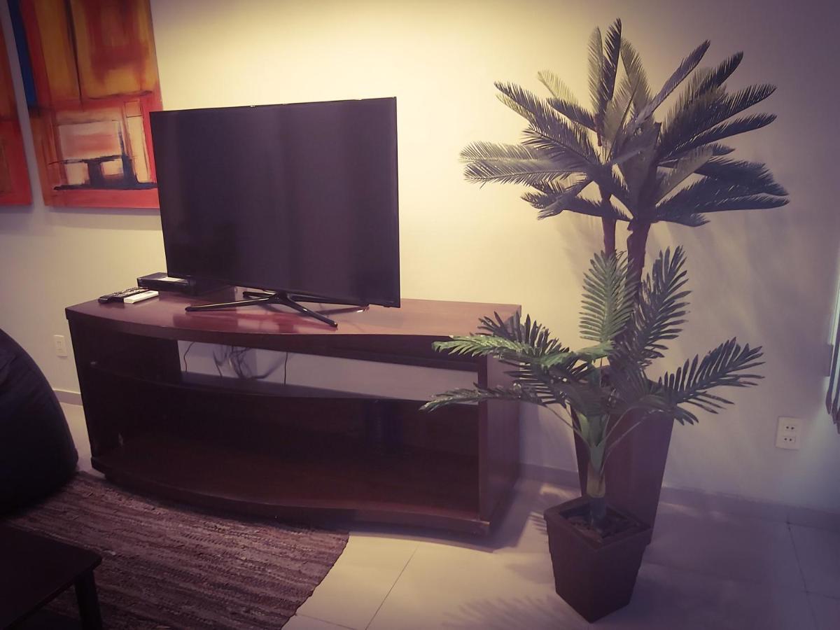 Apartamento Barao Da Torre 리오데자네이루 외부 사진