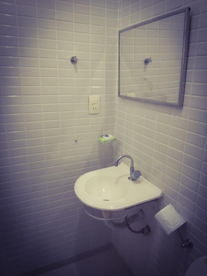 Apartamento Barao Da Torre 리오데자네이루 외부 사진