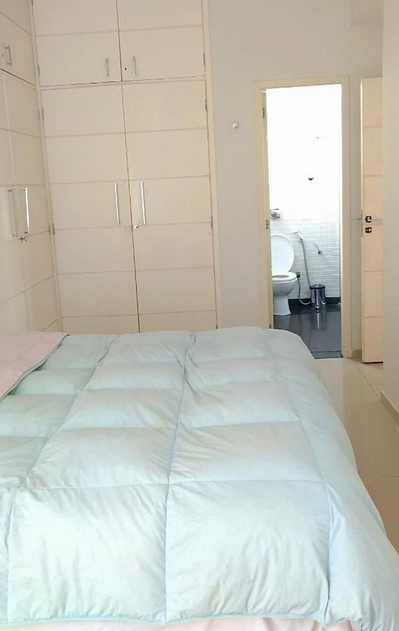 Apartamento Barao Da Torre 리오데자네이루 외부 사진
