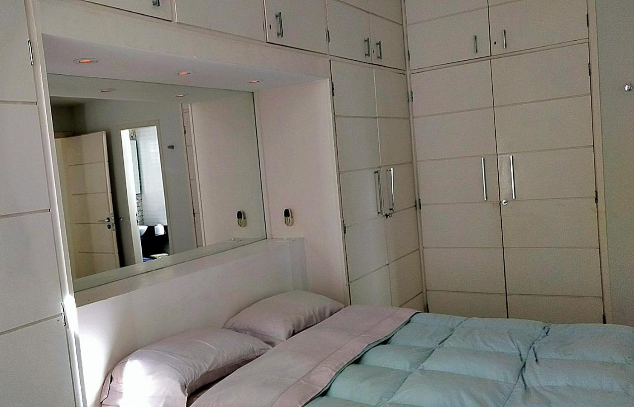 리오데자네이루 Apartamento Barao Da Torre 아파트 외부 사진