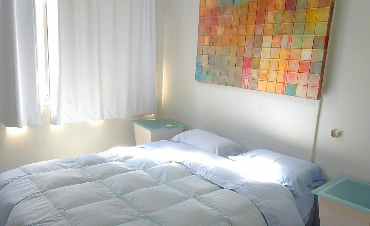 Apartamento Barao Da Torre 리오데자네이루 외부 사진