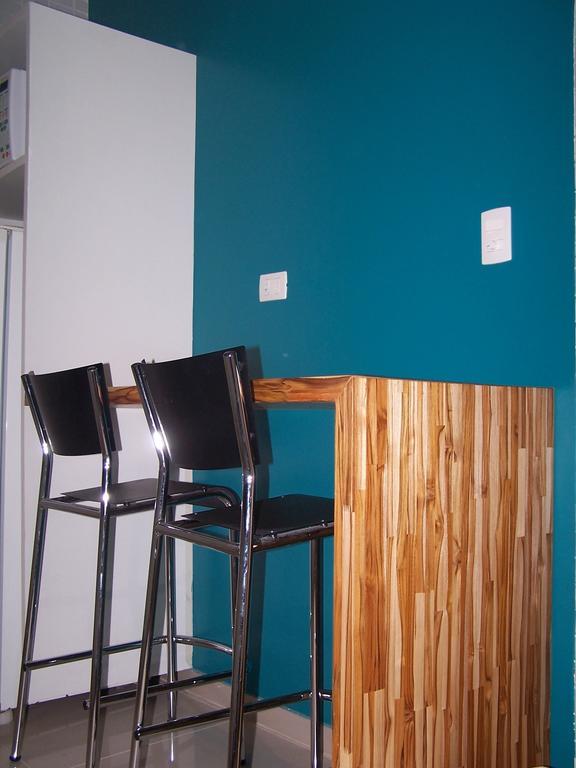Apartamento Barao Da Torre 리오데자네이루 객실 사진