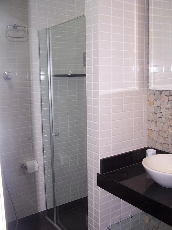 Apartamento Barao Da Torre 리오데자네이루 객실 사진