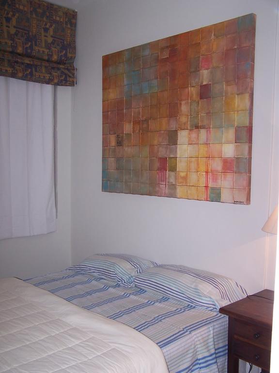 Apartamento Barao Da Torre 리오데자네이루 객실 사진