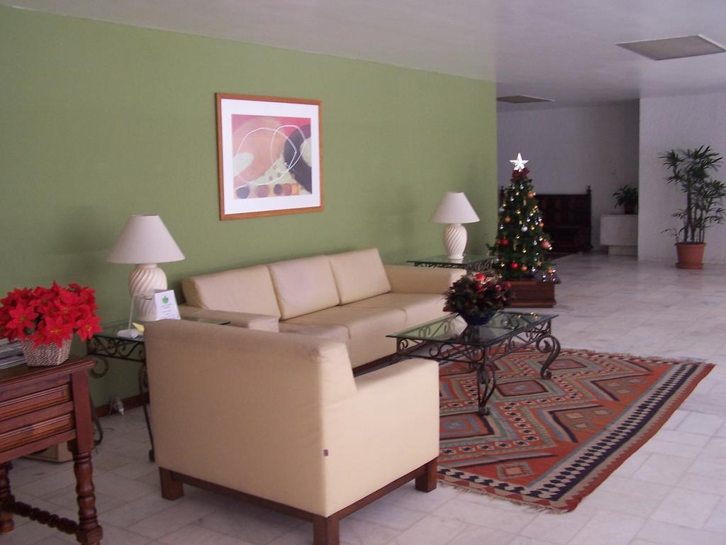 Apartamento Barao Da Torre 리오데자네이루 객실 사진