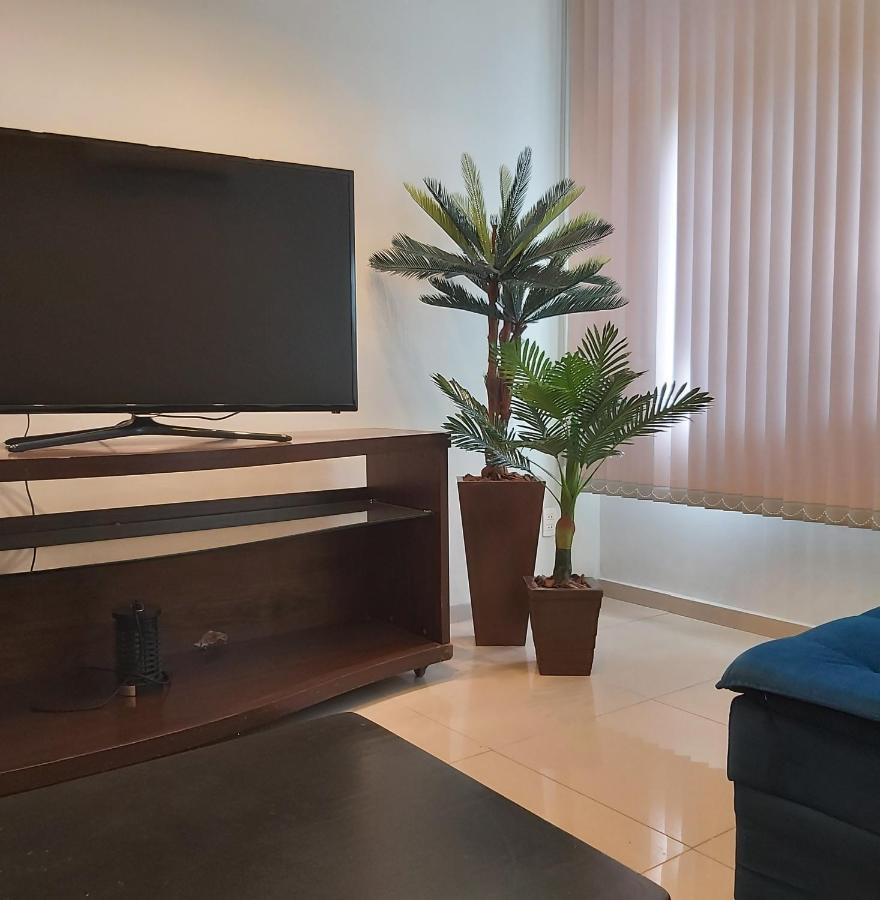 Apartamento Barao Da Torre 리오데자네이루 외부 사진