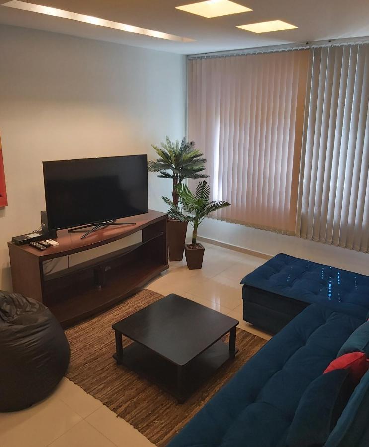 Apartamento Barao Da Torre 리오데자네이루 외부 사진